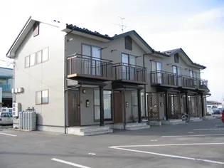 コーポ井上の画像