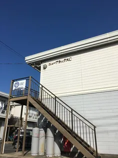 ニューアネックスC棟の画像