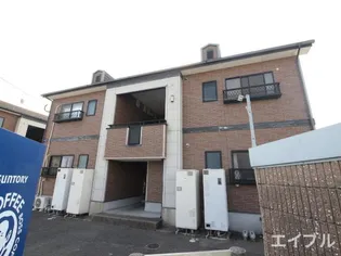 メゾンシスタスA棟の画像