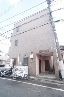 ラ・プリマヴェーラ11【2階】の外観