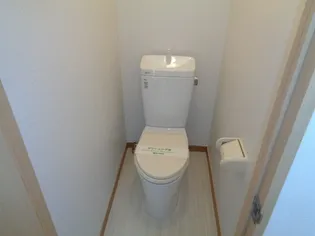 レストクラスト【2階】の内装