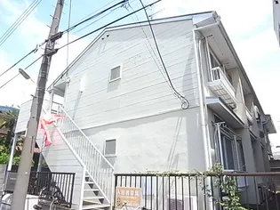 コーポパインドアーの画像