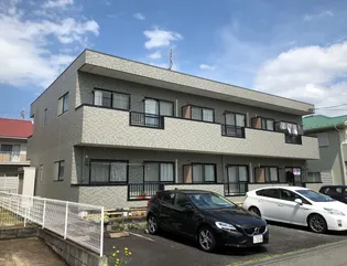 ロイヤルマンションシントーの画像