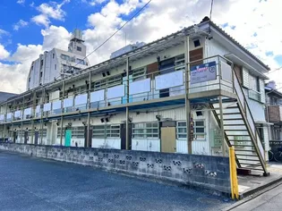 大西荘の画像