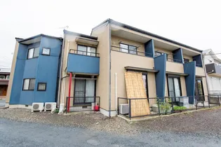 プラン第一ハイツの画像