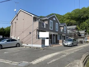 ラフィーネAYA Ⅱの画像