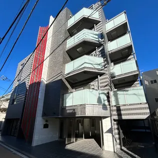 メインステージ下赤塚の画像