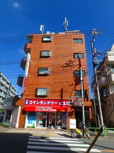 マイティハウスIIIの画像