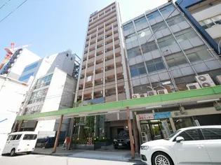 エステムプラザミッドプレイスの画像