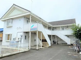 モンパレス新大平下の画像