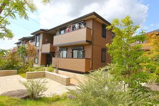 LE GRAND AMENITY HILLNORTHの画像
