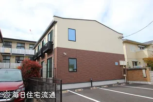 レオネクストコッリーナみなみ野の画像