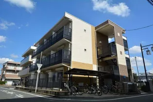 レオネクスト黄金屋2の画像