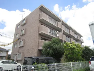 イストワール大樹寺の画像