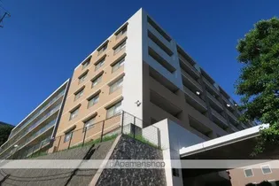 CASSIA横濱ガーデン山の画像