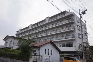 CROTH Omiya【5階】の外観