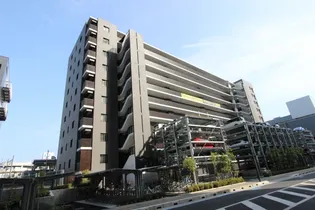 アネージュ土浦グランミッドの画像