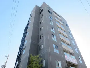 誠光【6階】の外観