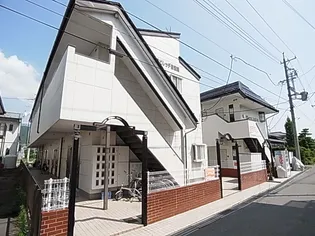 レントライフマンスリー松本市寿橋の画像