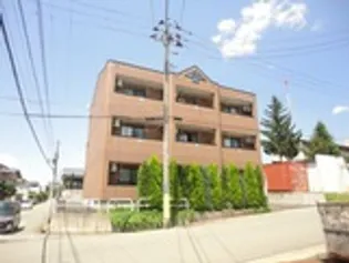 山形県山形市江俣2【アパート】の外観