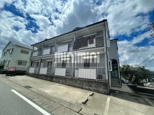 ハイム舞 B棟の画像