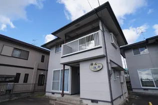 宮城県名取市堀内字南竹【一戸建】の外観