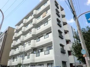 メゾンササキ2の画像