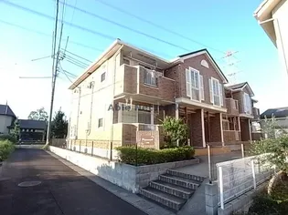 プロムナード1番館の画像