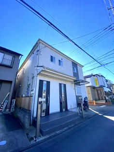 新開1丁目【2階】の外観