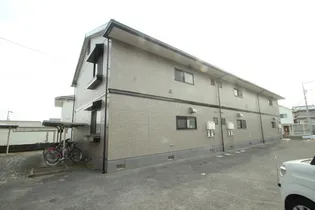 グランデージKM B棟の画像