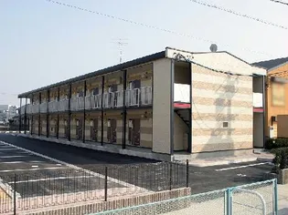 レオパレス寺東第2の画像