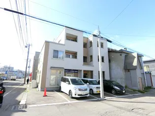 サイエンス新富の画像