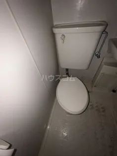 セゾンドローリエII【1階】の内装