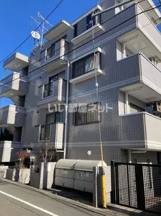 河辺マンションの画像