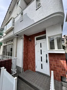 東京都西多摩郡瑞穂町長岡4【一戸建】の外観