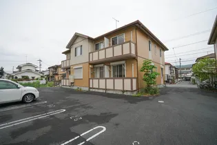 ラ パルテール関 参番館の画像