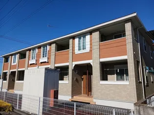 ブリーズ Aの画像