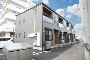 レーガベーネ土浦川口 IIの画像