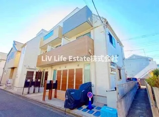 リヴァティ保谷の画像