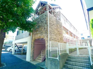 メイプルヒルズ小金原の画像