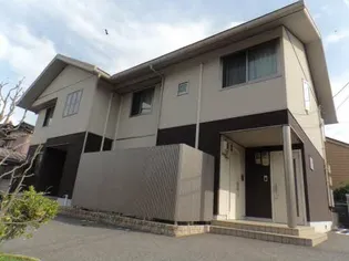 CoCo KuRoDa【1階】の外観