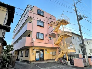 サントピア高坂の画像