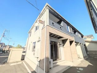 宮城県仙台市宮城野区新田東5【一戸建】の外観