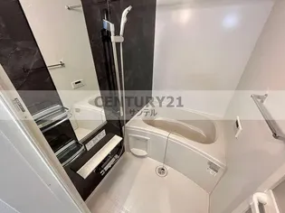 ピーノ グランデ【3階】の風呂