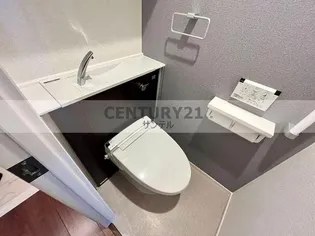 ピーノ グランデ【3階】の内装