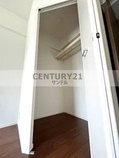 ピーノ グランデ【3階】の内装