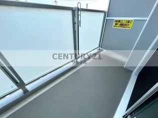 ピーノ グランデ【3階】の内装