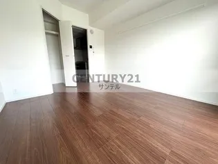 ピーノ グランデ【3階】の居間