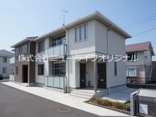 ディアコートIIの画像