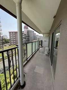 ローレルハイツ千里3号棟【5階】の内装